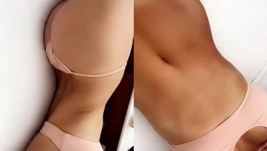 Stefanie Gurzanski - Video Leaks #34