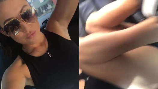 Stefanie Gurzanski - Video Leaks #37