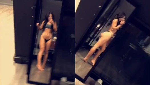 Stefanie Gurzanski - Video Leaks #38
