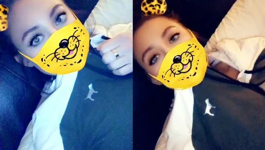 Stefanie Gurzanski - Video Leaks #48