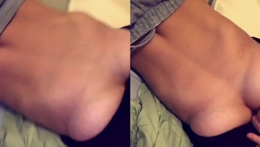 Stefanie Gurzanski - Video Leaks #57