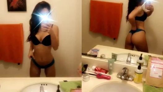 Stefanie Gurzanski - Video Leaks #58