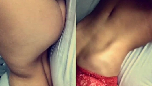 Stefanie Gurzanski - Video Leaks #59