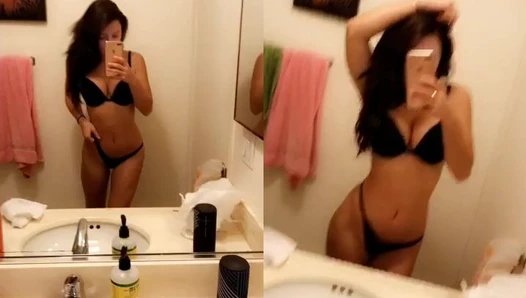 Stefanie Gurzanski - Video Leaks #61