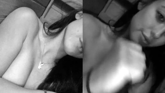 Stefanie Gurzanski - Video Leaks #64