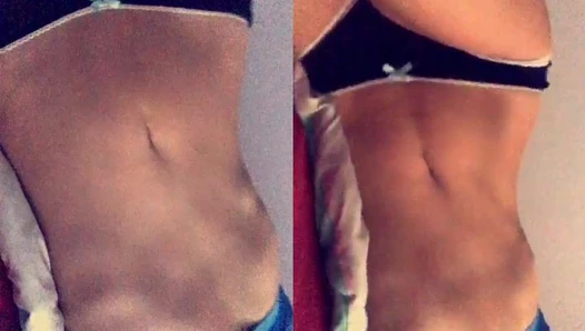 Stefanie Gurzanski - Video Leaks #70