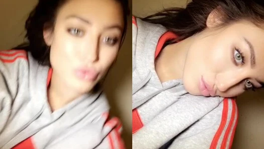 Stefanie Gurzanski - Video Leaks #71