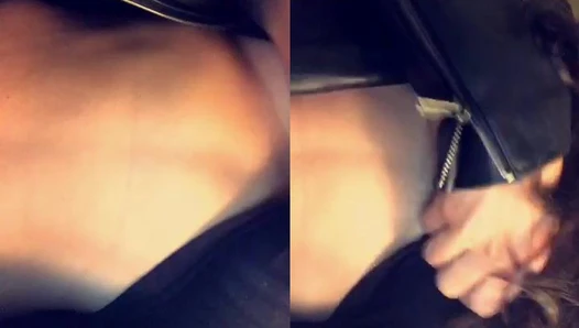 Stefanie Gurzanski - Video Leaks #77