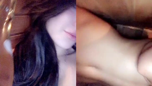 Stefanie Gurzanski - Video Leaks #78