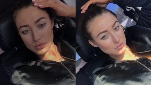 Stefanie Gurzanski - Video Leaks #79