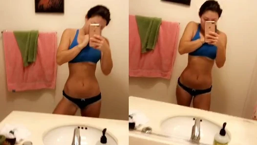 Stefanie Gurzanski - Video Leaks #81