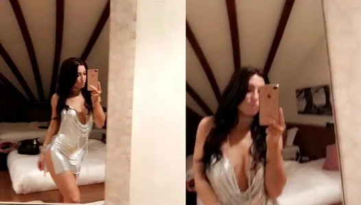 Stefanie Gurzanski - Video Leaks #88