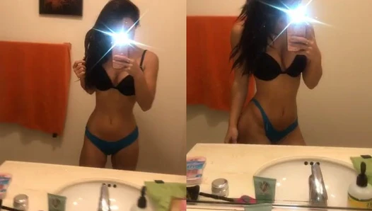 Stefanie Gurzanski - Video Leaks #90