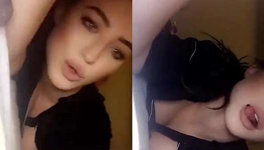 Stefanie Gurzanski - Video Leaks #92
