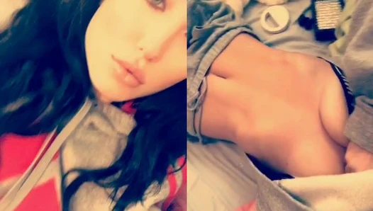 Stefanie Gurzanski - Video Leaks #94