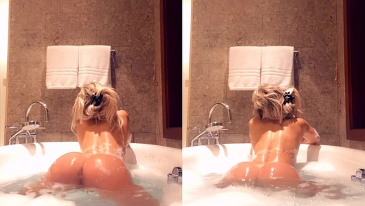 Stefanie Gurzanski - Video Leaks #98