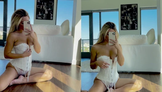 Stefanie Gurzanski - Video Leaks #121