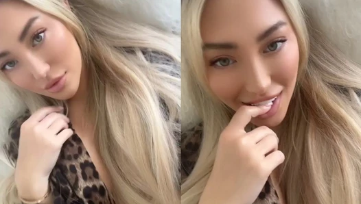 Stefanie Gurzanski - Video Leaks #127