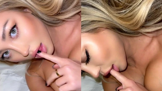 Stefanie Gurzanski - Video Leaks #128