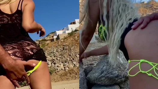 Stefanie Gurzanski - Video Leaks #137