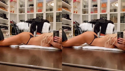 Stefanie Gurzanski - Video Leaks #160