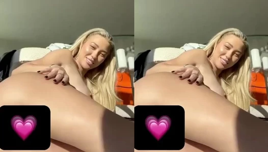 Stefanie Gurzanski - Video Leaks #161