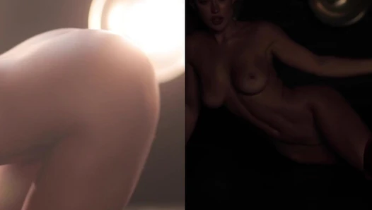 Stefanie Gurzanski - Video Leaks #163