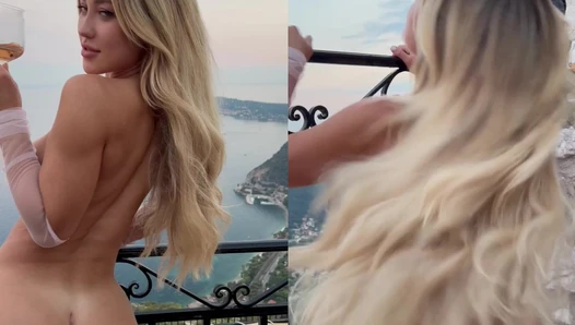 Stefanie Gurzanski - Video Leaks #167