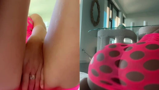 Stefanie Gurzanski - Video Leaks #192