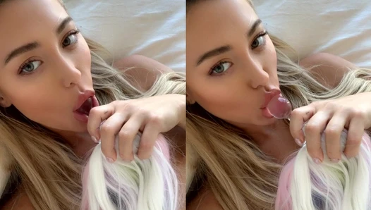 Stefanie Gurzanski - Video Leaks #201