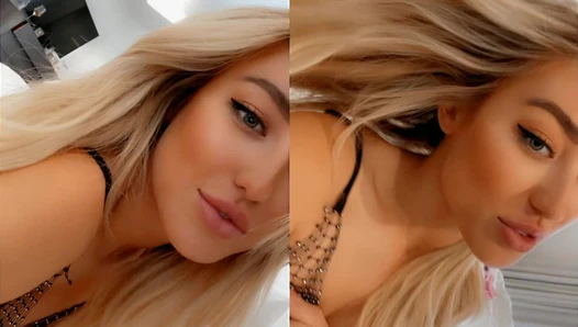 Stefanie Gurzanski - Video Leaks #203
