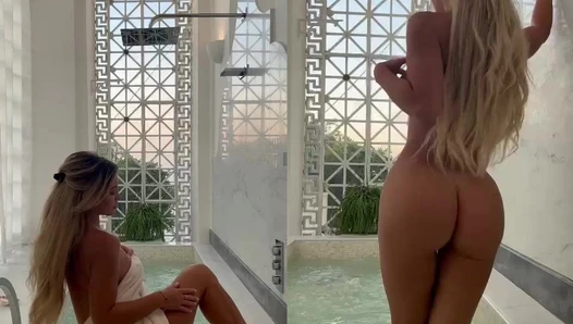 Stefanie Gurzanski - Video Leaks #215