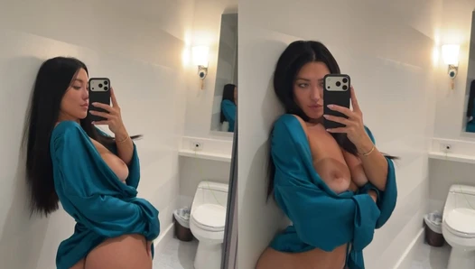 Stefanie Gurzanski - Video Leaks #216