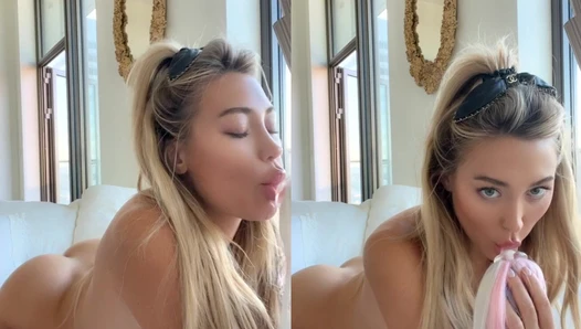 Stefanie Gurzanski - Video Leaks #224