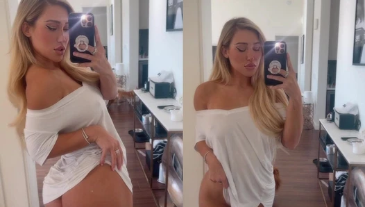 Stefanie Gurzanski - Video Leaks #234