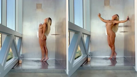 Stefanie Gurzanski - Video Leaks #236