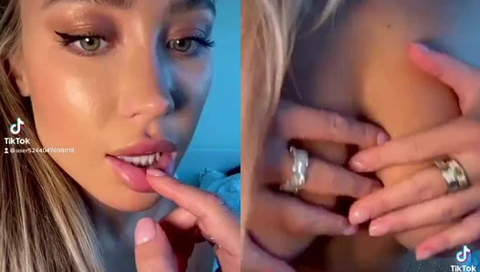 Stefanie Gurzanski - Video Leaks #249