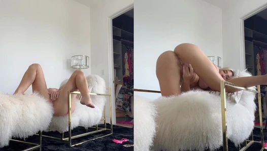 Stefanie Gurzanski - Video Leaks #251