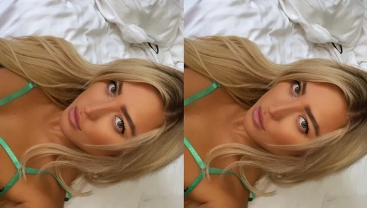 Stefanie Gurzanski - Video Leaks #259