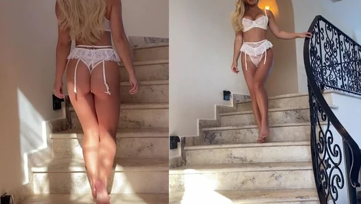 Stefanie Gurzanski - Video Leaks #267