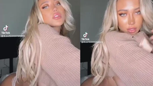 Stefanie Gurzanski - Video Leaks #272