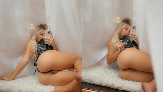 Stefanie Gurzanski - Video Leaks #274