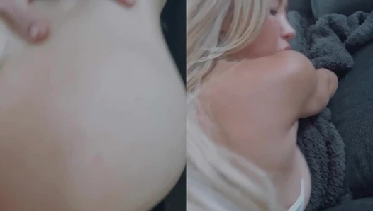 Stefanie Gurzanski - Video Leaks #285