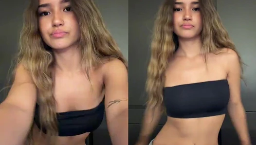 deineeleyla - Video Leaks #4