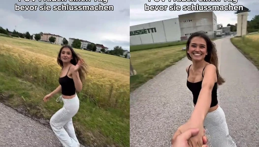 deineeleyla - Video Leaks #6