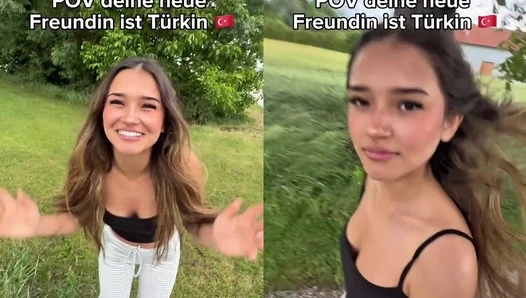 deineeleyla - Video Leaks #8