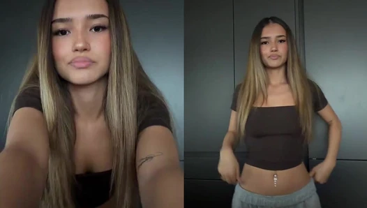 deineeleyla - Video Leaks #12