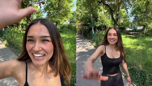 deineeleyla - Video Leaks #14