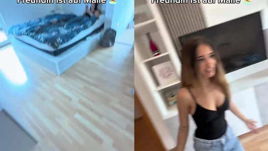 deineeleyla - Video Leaks #15