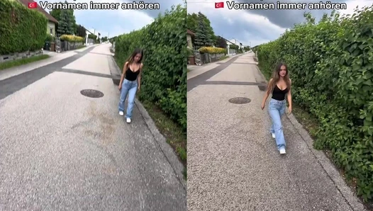 deineeleyla - Video Leaks #17